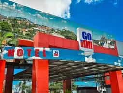 Hotel Go Inn Estação Goiânia