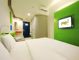 POP! Hotel Sangaji Yogyakarta