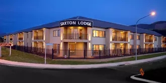 Saxton Lodge Motel