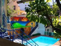 Maraca Hostel