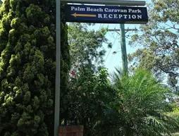 Palm Beach Caravan Park