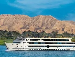 HS The Oberoi Zahra LuxorAswan 7 Night Cruise TueTue