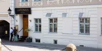 Antonius Hotel