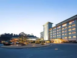 Meitetsu Hotel Inuyama