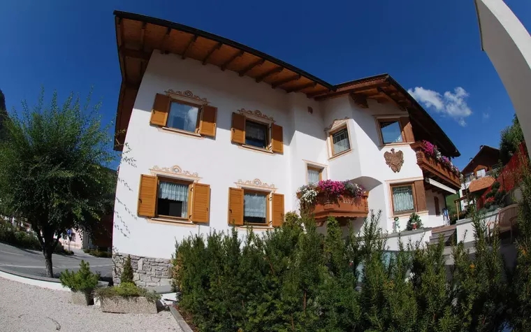 Alpine Residence Villa Adler
