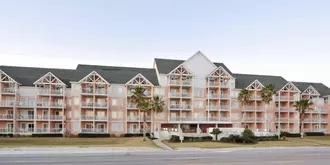 Grand Beach Condominiums by Wyndham Vacation Rentals