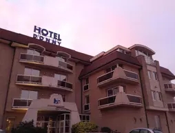 Hotel Donny