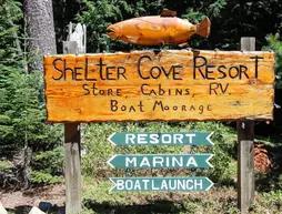 Shelter Cove Resort and Marina