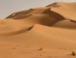 La Dune Blanche