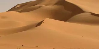 La Dune Blanche