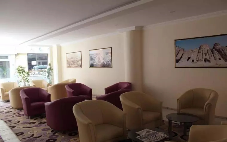 Beyzade Hotel Konya