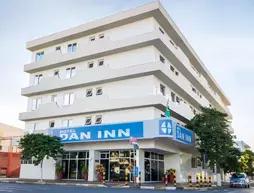 Hotel Dan Inn