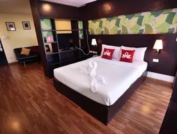 ZEN Rooms Boss Prakanong