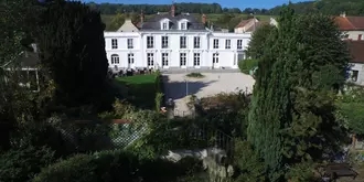 Chateau de la Marjolaine