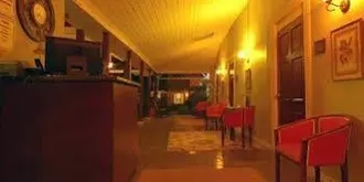 Hotel Liberia