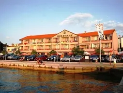 Hotel Miramare