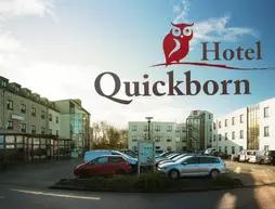 Hotel Quickborn
