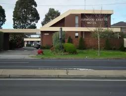 Burwood East Motel