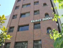 Akihabara Hotel 3000 - Hostel