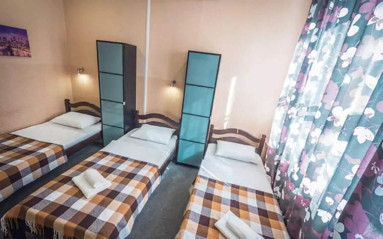 Izmaylovsky mini-hotel - Hostel