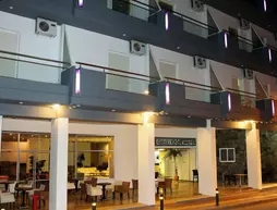 Dimitrion Hotel