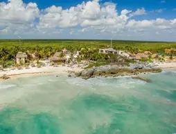 Maria Del Mar Tulum Adults Only
