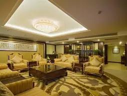 Beijing Guangxi Hotel