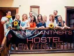Pink Panther's Hostel Private