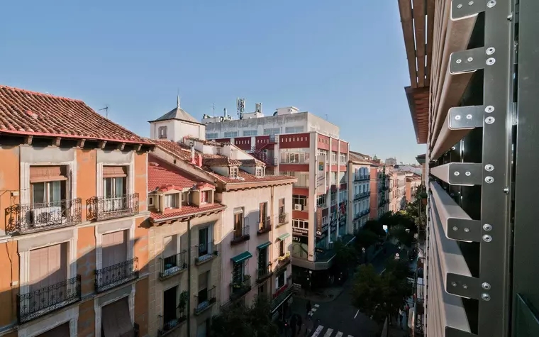 Madrid SmartRentals Fuencarral