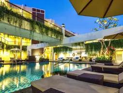 VOUK HOTEL AND SUITES (Formerly PURI NUSA DUA)