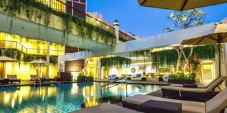 VOUK HOTEL AND SUITES (Formerly PURI NUSA DUA)