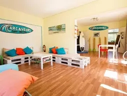 Carcavelos Surf Hostel