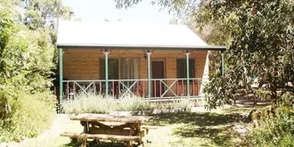 Grampians View Cottages and Units