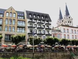 Rheinhotel Lilie