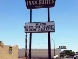Arizona Inn & Suites