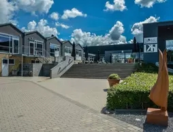 Skærbæk Holiday Centre