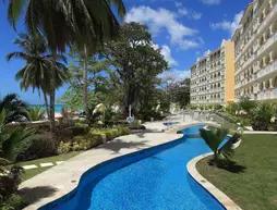 Sapphire Beach Condominiums