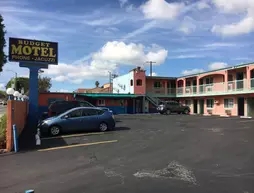 Budget Motel LAX