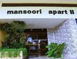 Mansoori Apart Hotel II