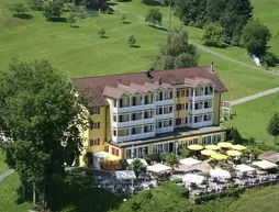 Hotel Himmelrich
