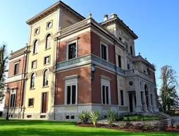 Villa Belussi