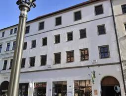 Brauhaus Wittenberg