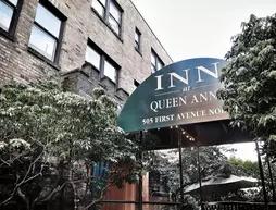 Inn at Queen Anne