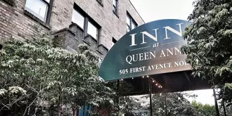 Inn at Queen Anne