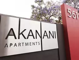 Akanani Apartments