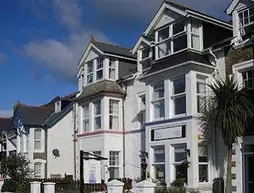 Dylan's Bed & Breakfast Bude