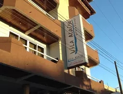 Vila Alaide Praia Hotel