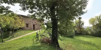 Casa Rural Can Simonet de Rocabruna