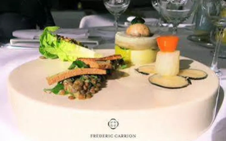 Carrion Cuisine Hôtel & Spa