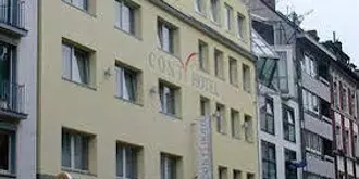 Centro Hotel Conti